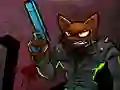 Oyunu Wolfgun çevrimiçi