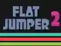 Oyunu Flat Jumper 2 çevrimiçi