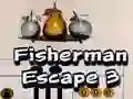 Oyunu Fisherman Escape 3 çevrimiçi