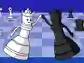 Oyunu Cooperative Chess çevrimiçi