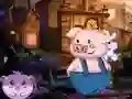 Oyunu Farmer Pig Escape çevrimiçi