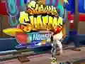 Oyunu Subway Surfers World Tour: Houston çevrimiçi