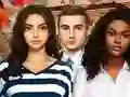 Oyunu Suburban Secrets çevrimiçi