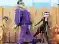 Oyunu Monster Family Jigsaw çevrimiçi