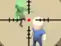 Oyunu Halloween Pocket Sniper çevrimiçi