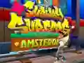 Oyunu Subway Surfers World tour Amsterdam çevrimiçi