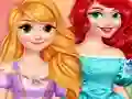 Oyunu Princess Tier List Maker çevrimiçi