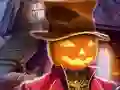 Oyunu Halloween Monsters çevrimiçi