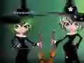 Oyunu Halloween Room Escape 18 çevrimiçi