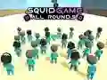Oyunu Squid Game: All Rounds çevrimiçi