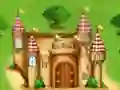 Oyunu Rescue the Fairyland Castle çevrimiçi