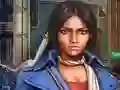 Oyunu Evil Eyes çevrimiçi