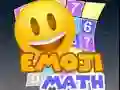 Oyunu Emoji Math çevrimiçi