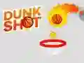 Oyunu Dunk Shot çevrimiçi