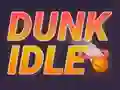Oyunu Dunk Idle çevrimiçi