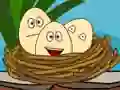 Oyunu Cannon Egg çevrimiçi