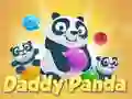 Oyunu Daddy Panda çevrimiçi