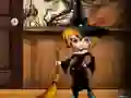 Oyunu Halloween Room Escape 21 çevrimiçi