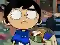 Oyunu Victor and Valentino Clean Up Challenge çevrimiçi
