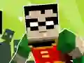 Oyunu Craft Subway Runner Boy çevrimiçi