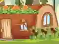 Oyunu G2E Butterfly Flower House Escape çevrimiçi