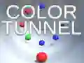 Oyunu Color Tunnel çevrimiçi