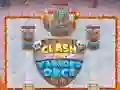 Oyunu Clash of Warlords Orcs çevrimiçi