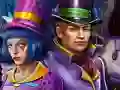 Oyunu Circus Of Immortals çevrimiçi
