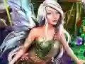 Oyunu Secret Fairyland çevrimiçi