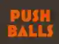 Oyunu Push balls çevrimiçi