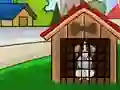 Oyunu Beagle Dog Escape çevrimiçi