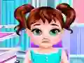Oyunu Baby Taylor Bad Cold Treatment çevrimiçi