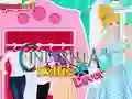 Oyunu Cinderella Selfie Lover çevrimiçi