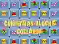Oyunu Christmas Blocks Collapse çevrimiçi