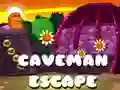 Oyunu Caveman Escape çevrimiçi