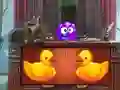 Oyunu Joyful Rabbit Escape çevrimiçi