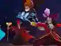 Oyunu Disney Sorcerer's Arena çevrimiçi