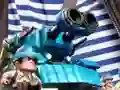 Oyunu Top War çevrimiçi