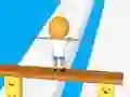 Oyunu Balance Run 3D çevrimiçi
