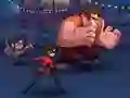 Oyunu Disney Heroes: Battle Mode çevrimiçi