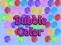 Oyunu Bubble Color çevrimiçi