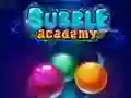 Oyunu Bubble Academy çevrimiçi