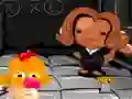 Oyunu Monkey Go Happy Stage 581 çevrimiçi