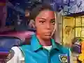 Oyunu Graffiti Gang çevrimiçi