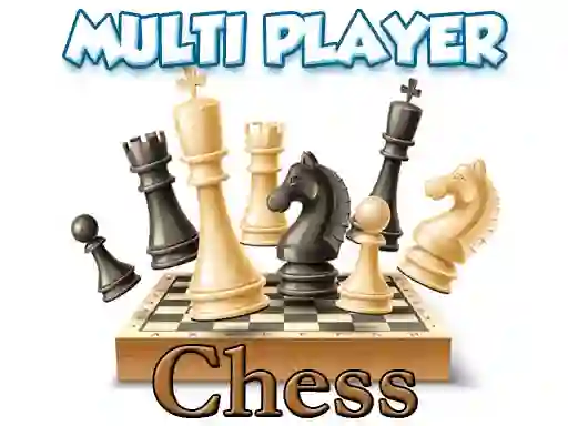 Oyunu Chess Multi Player çevrimiçi