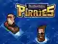 Oyunu Battleships Pirates çevrimiçi