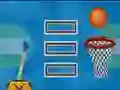 Oyunu Basketball Dare çevrimiçi