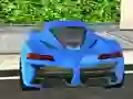 Oyunu Drive Real Flying Car Simulator çevrimiçi