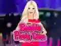 Oyunu Barbie Party Diva çevrimiçi