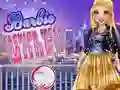 Oyunu Barbie Fashion Week Model çevrimiçi